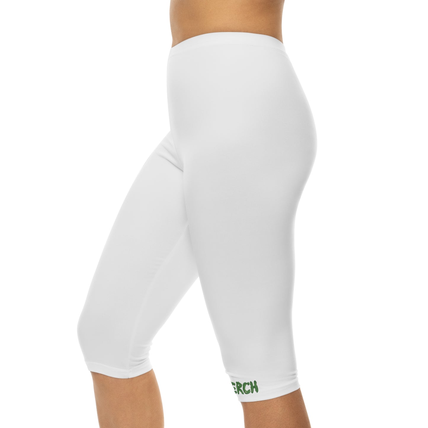 Women’s Capri Leggings