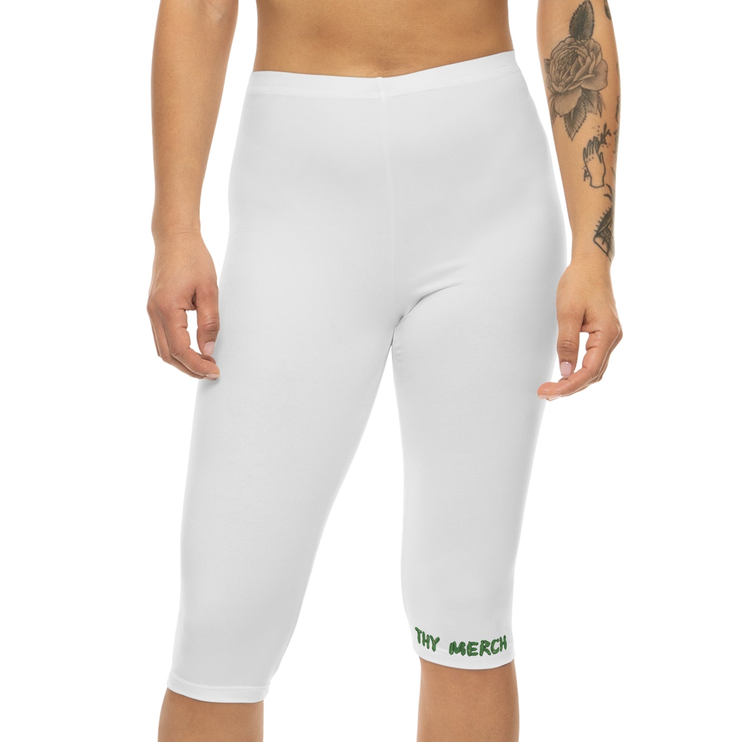 Women’s Capri Leggings
