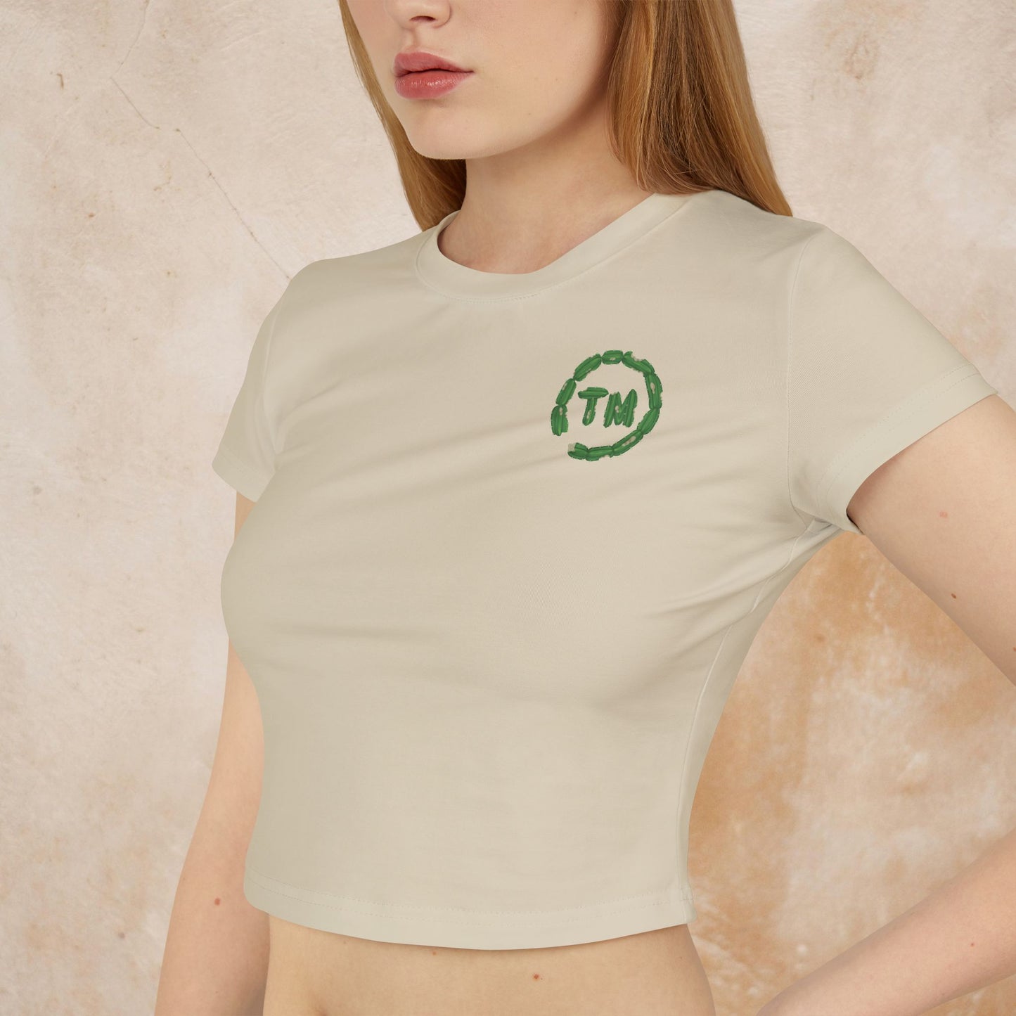 Women's Baby Tee