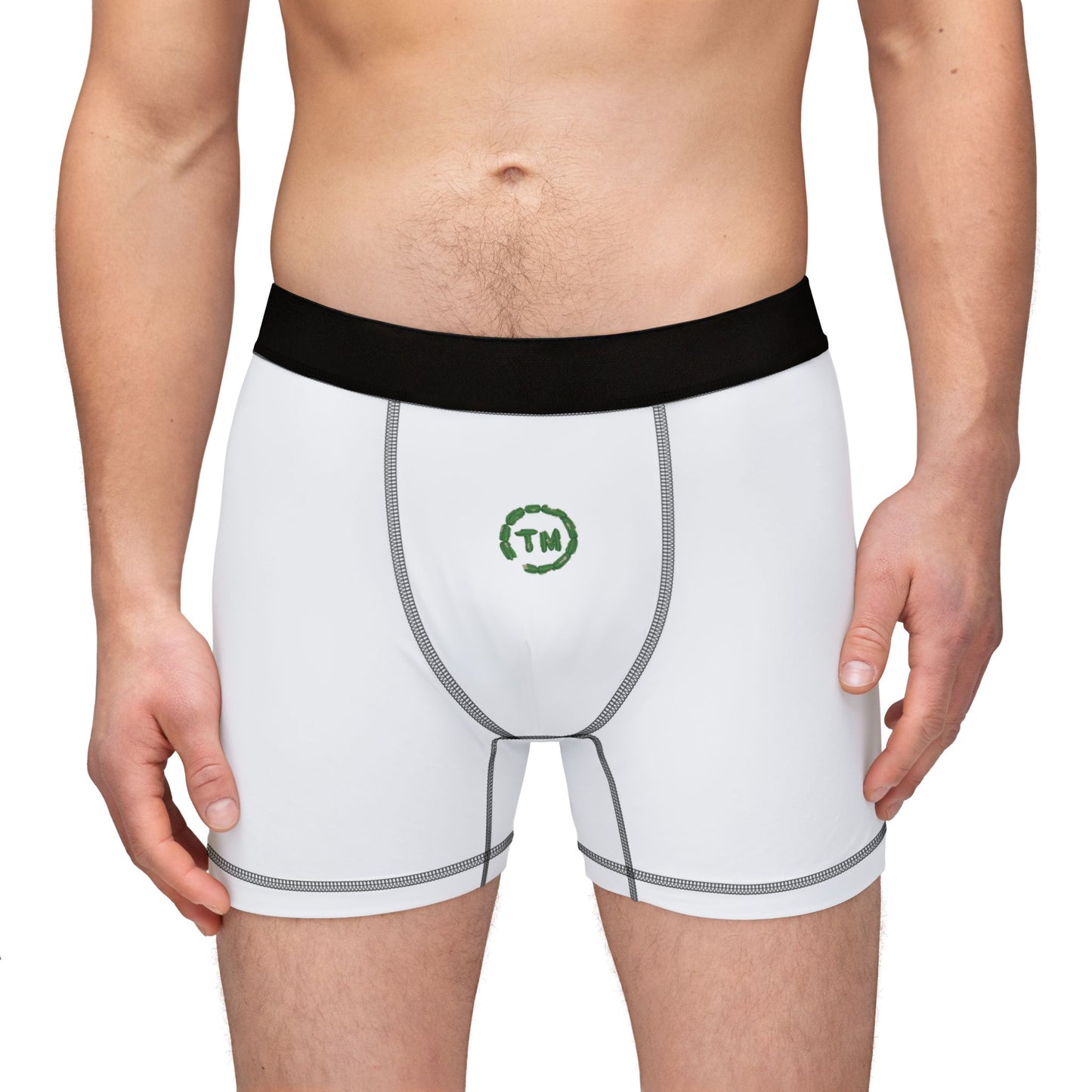 Men's Boxers
