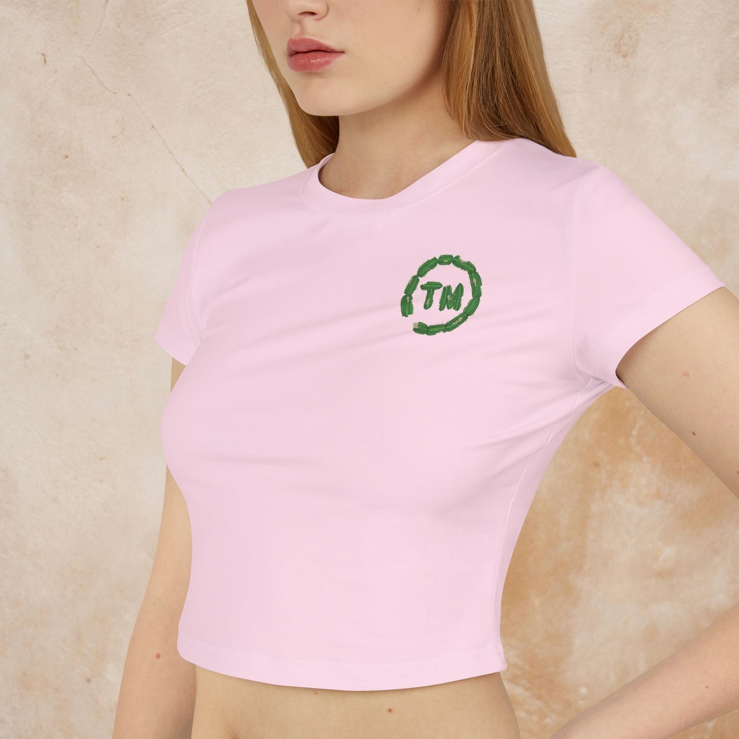 Women's Baby Tee
