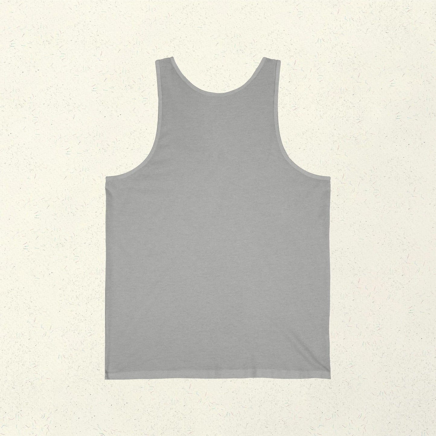 Jersey Tank Top