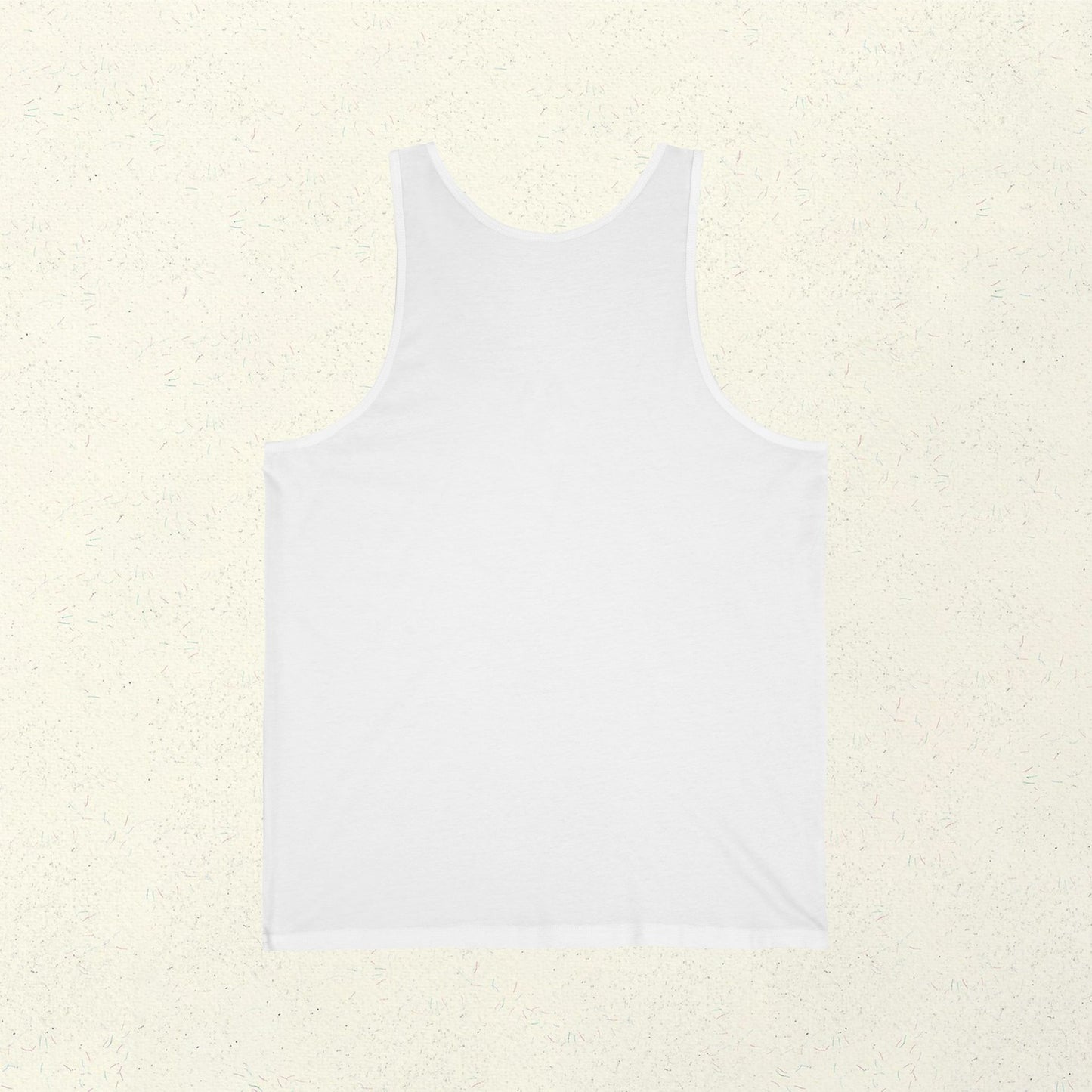 Jersey Tank Top