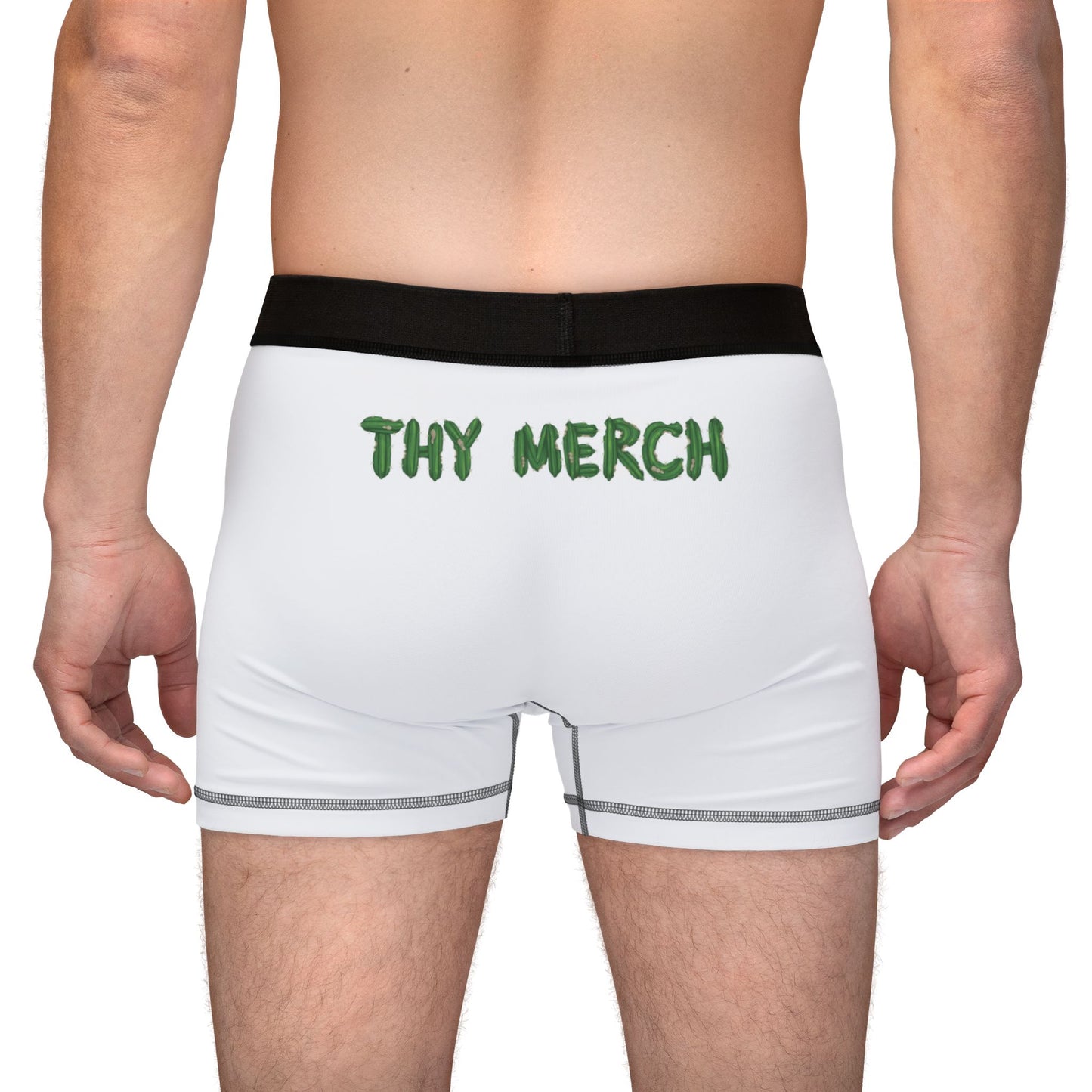 Men's Boxers