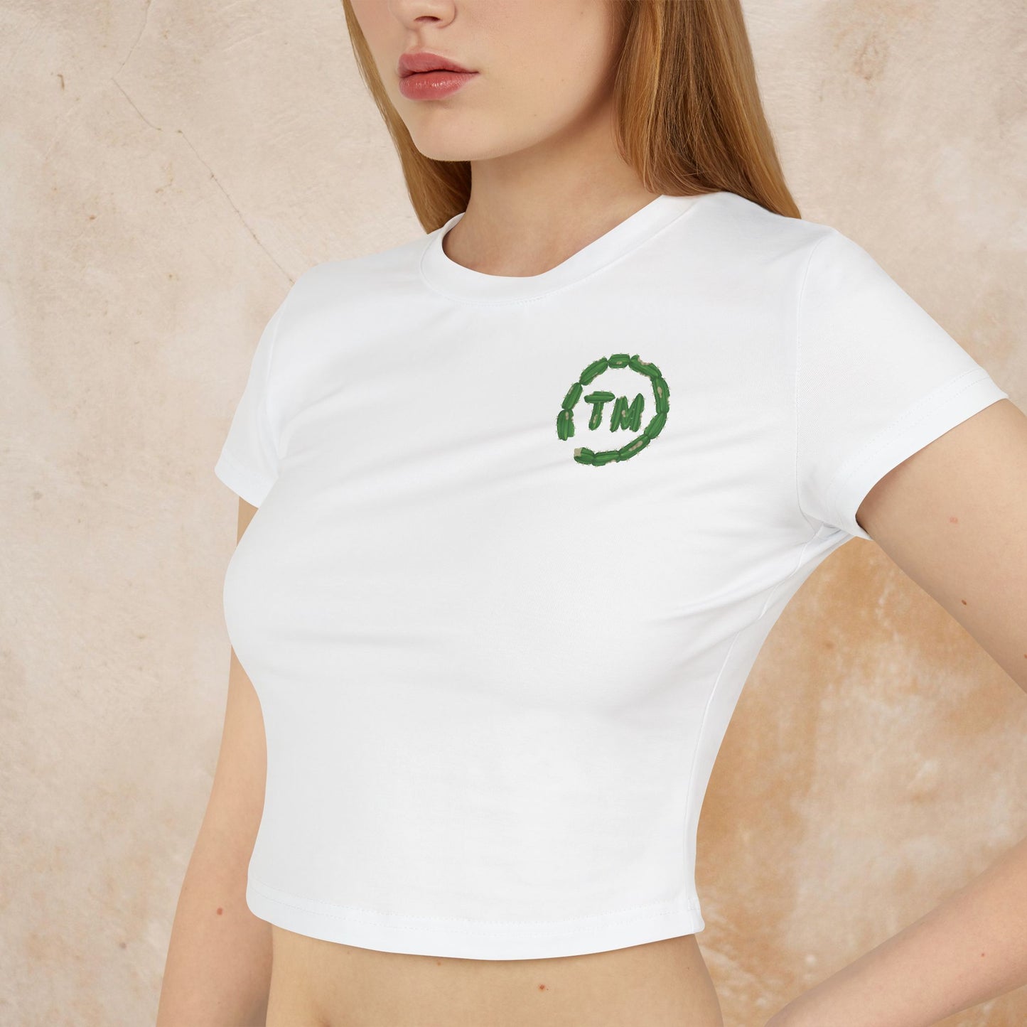 Women's Baby Tee