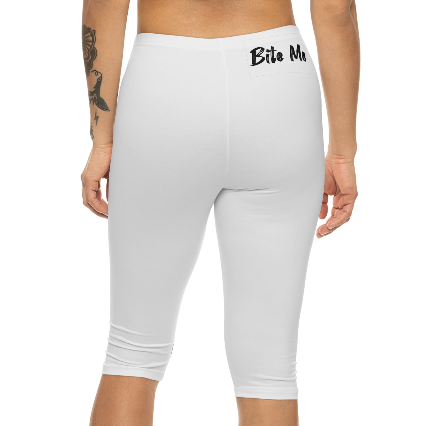 Women’s Capri Leggings