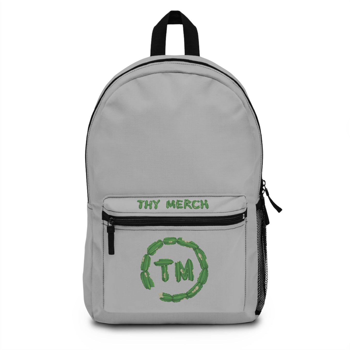 Trendy Casual Backpack