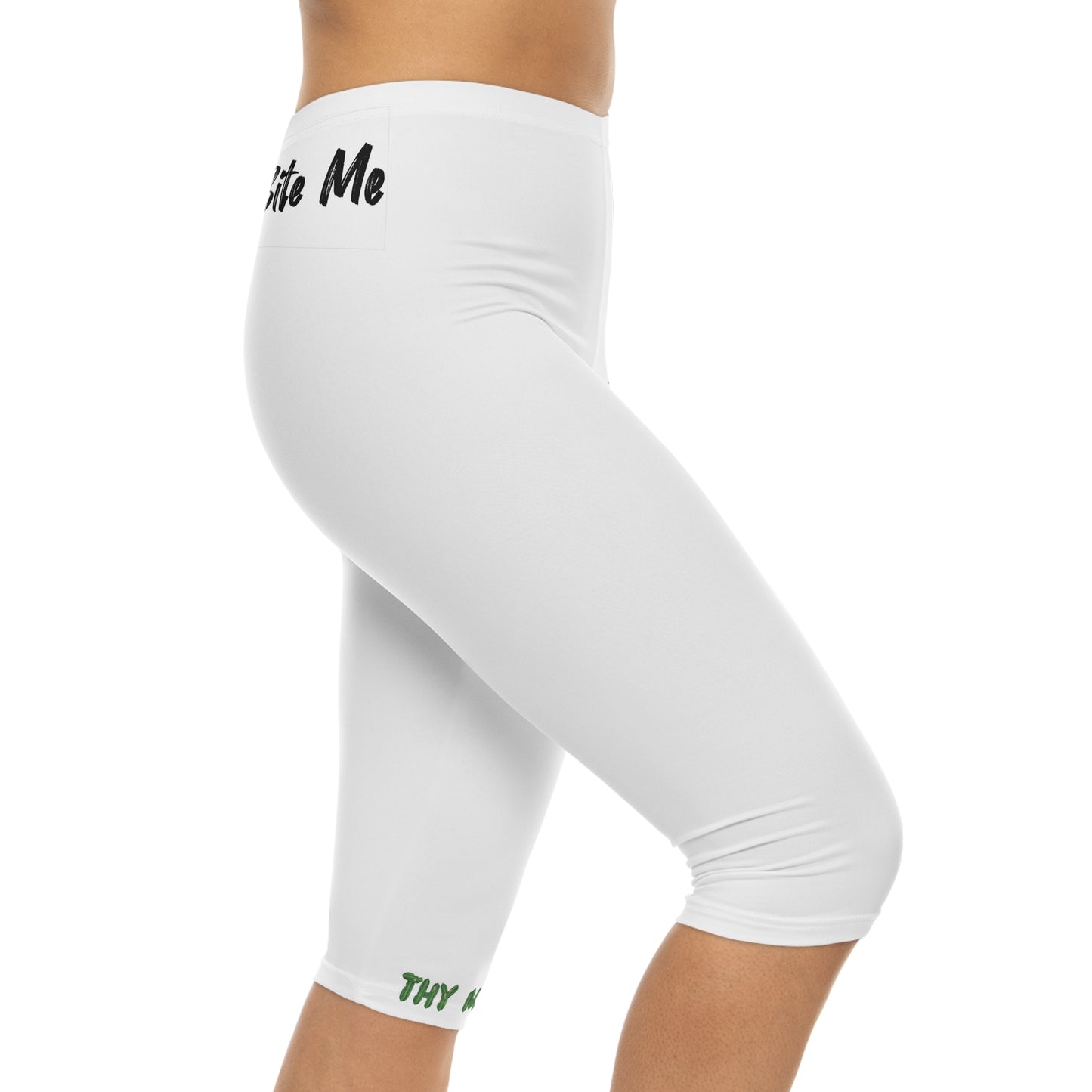 Women’s Capri Leggings