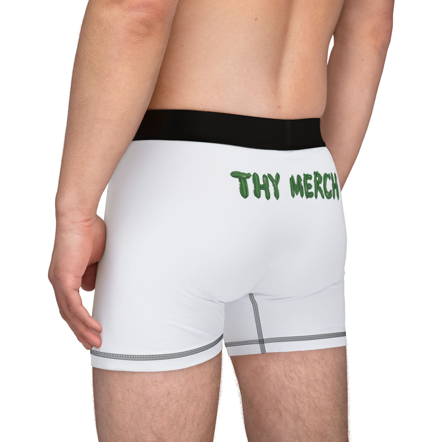 Men's Boxers