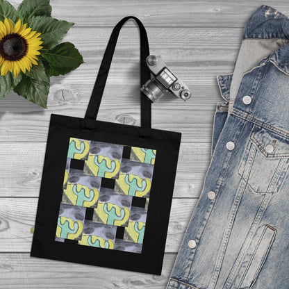 Eco-Friendly Tote Bag