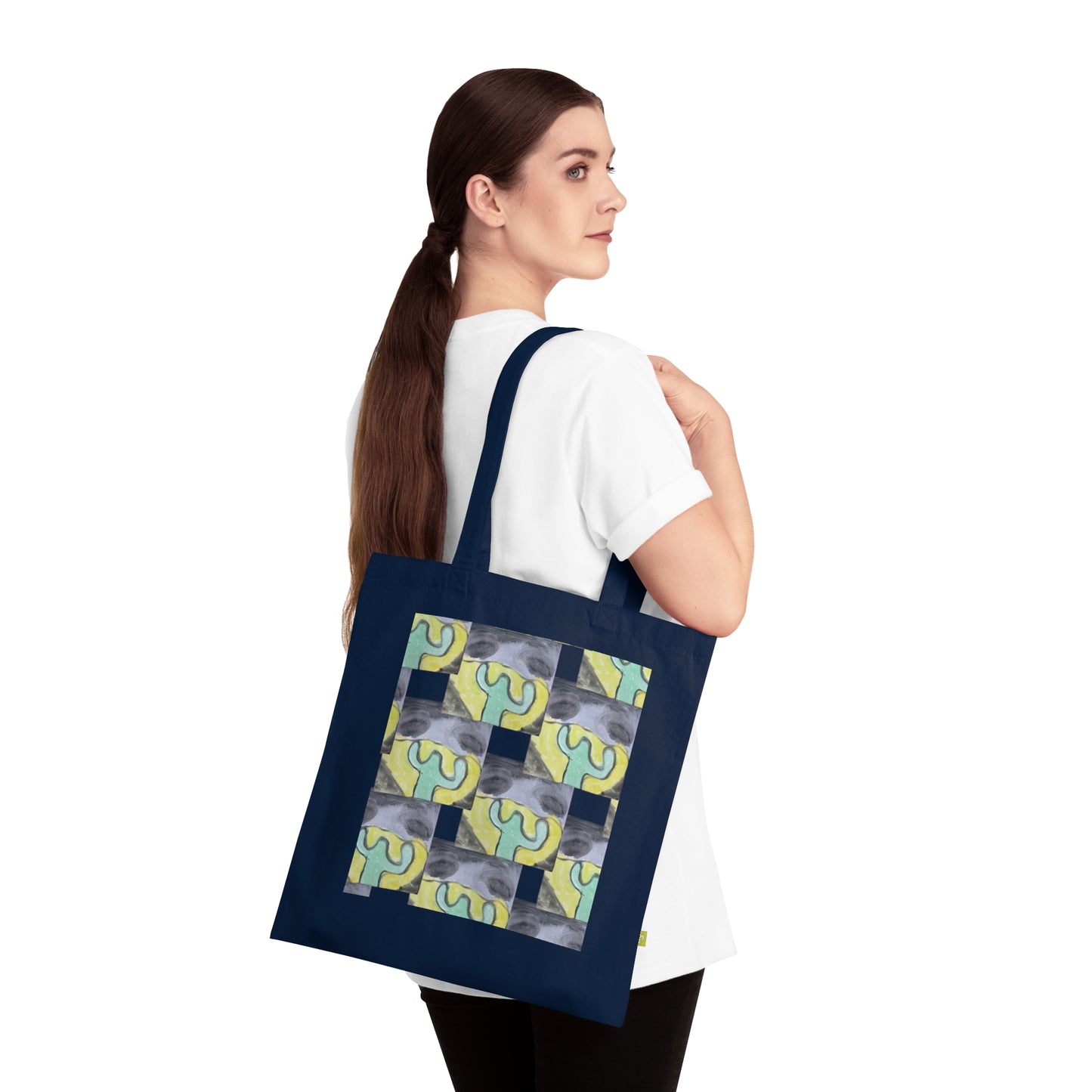 Eco-Friendly Tote Bag