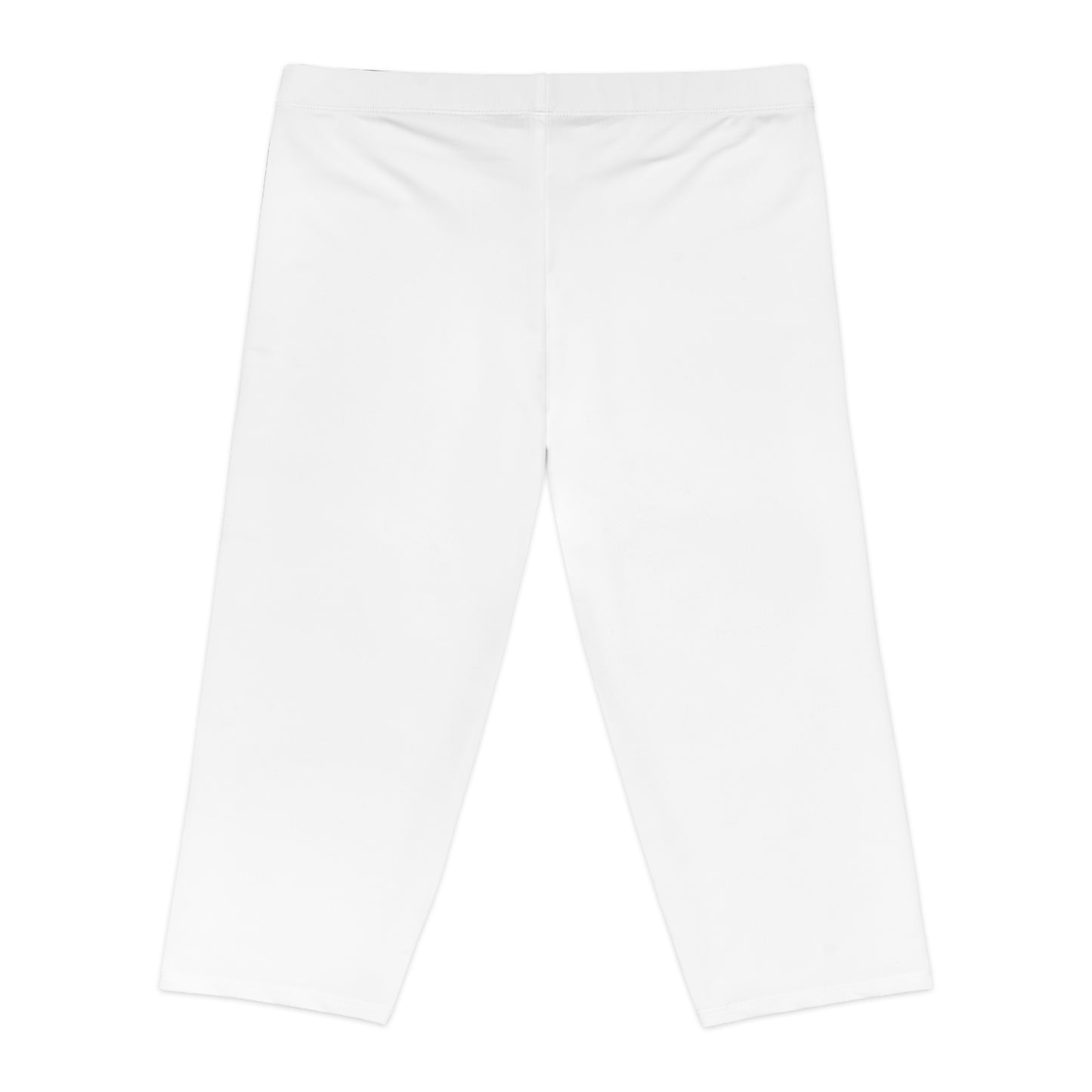 Stylish Women's Capri Leggings