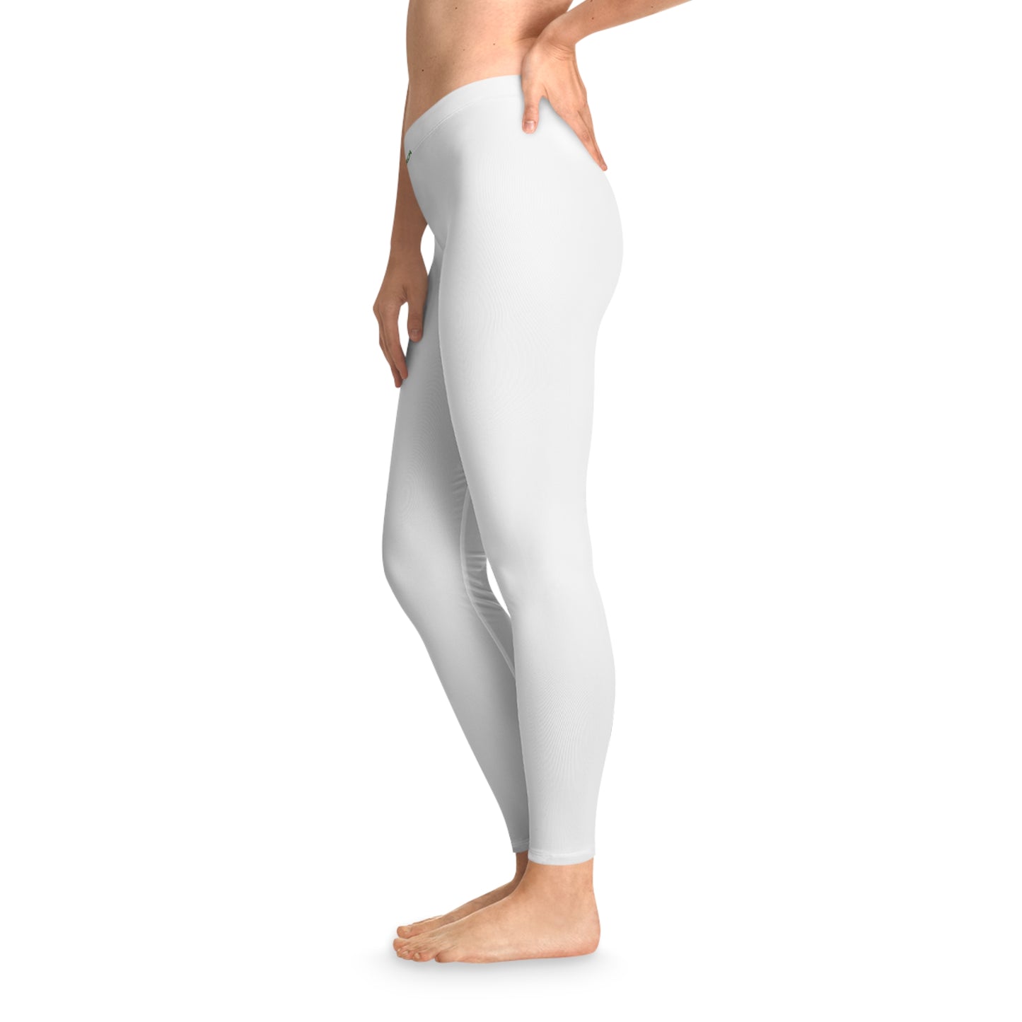 "Bite Me" Stretchy Leggings