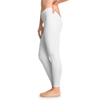 "Bite Me" Stretchy Leggings