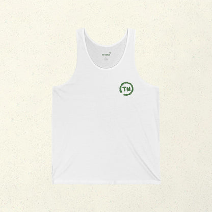 Jersey Tank Top