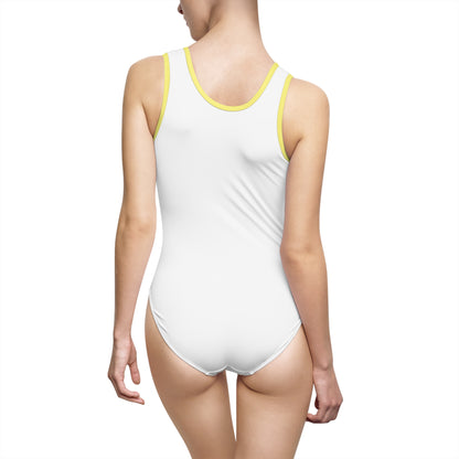 One-Piece Swimsuit