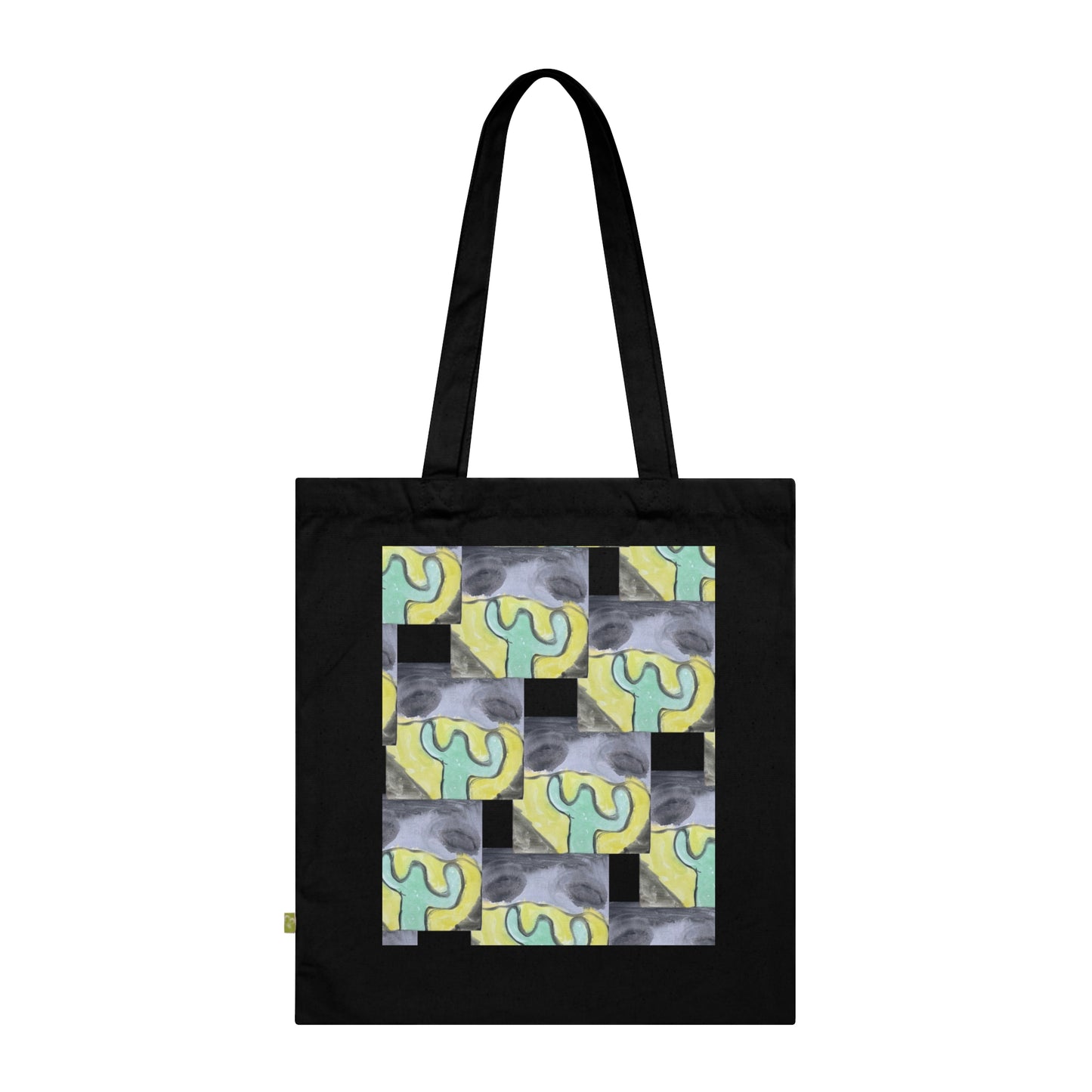Eco-Friendly Tote Bag