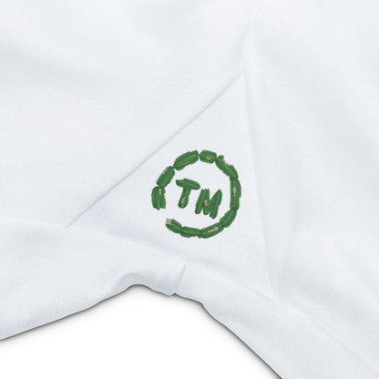 Trendy Workout Shorts