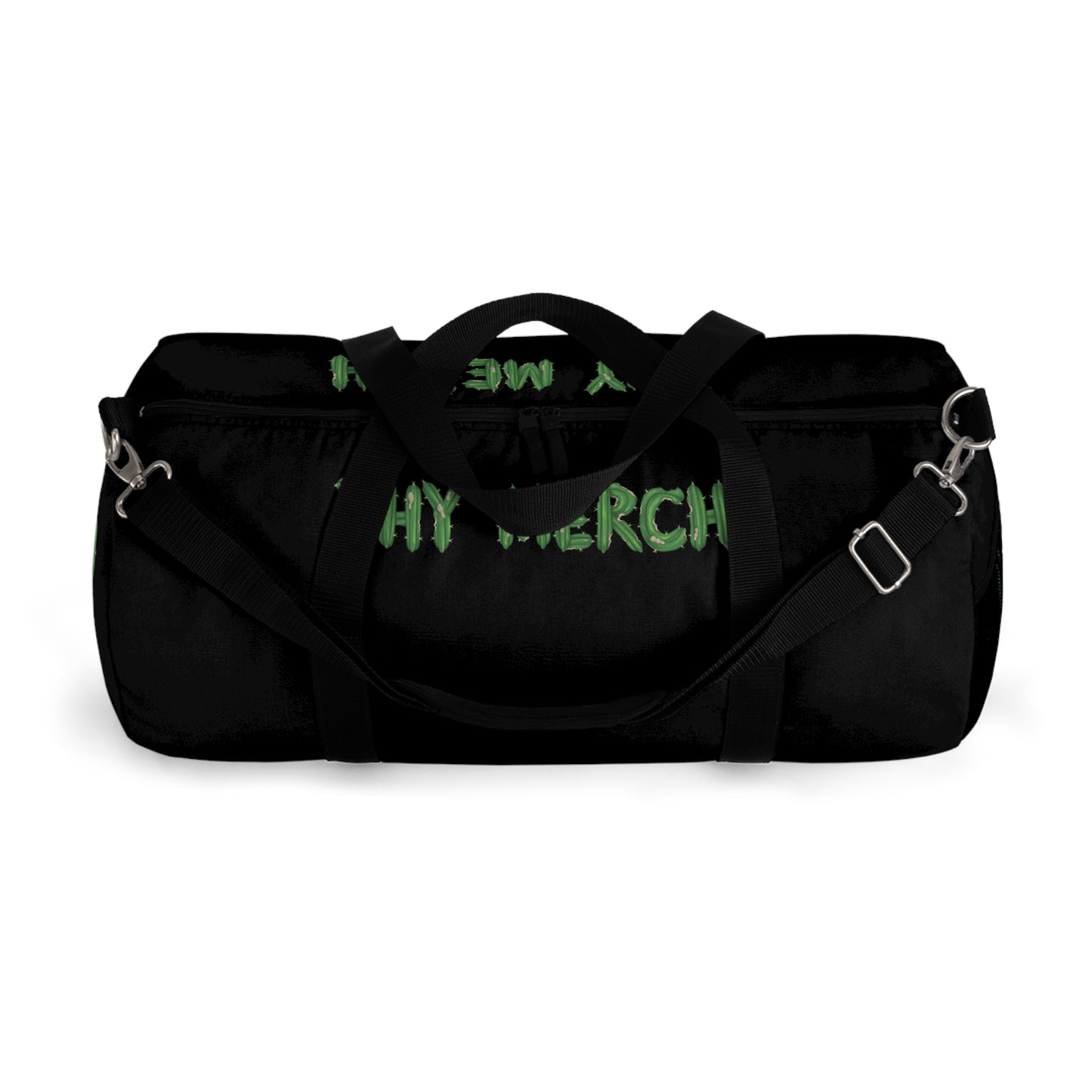 Stylish Duffel Bag