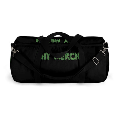 Stylish Duffel Bag