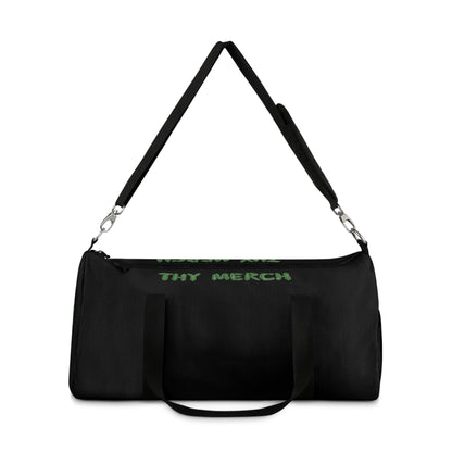 Stylish Duffel Bag