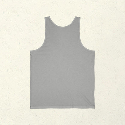 Jersey Tank Top