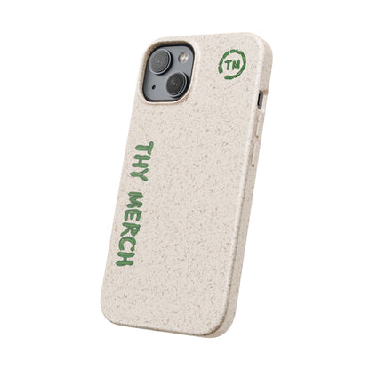 Biodegradable Phone Case
