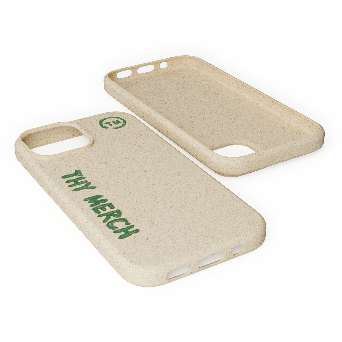 Biodegradable Phone Case