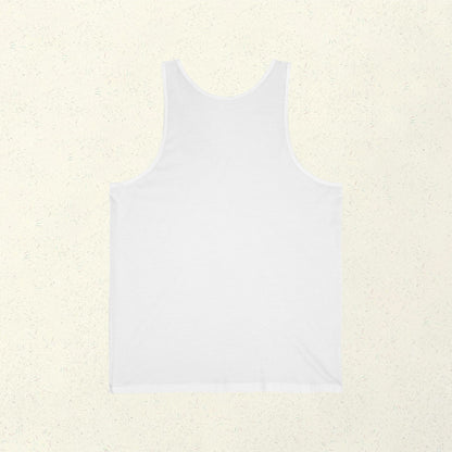 Jersey Tank Top