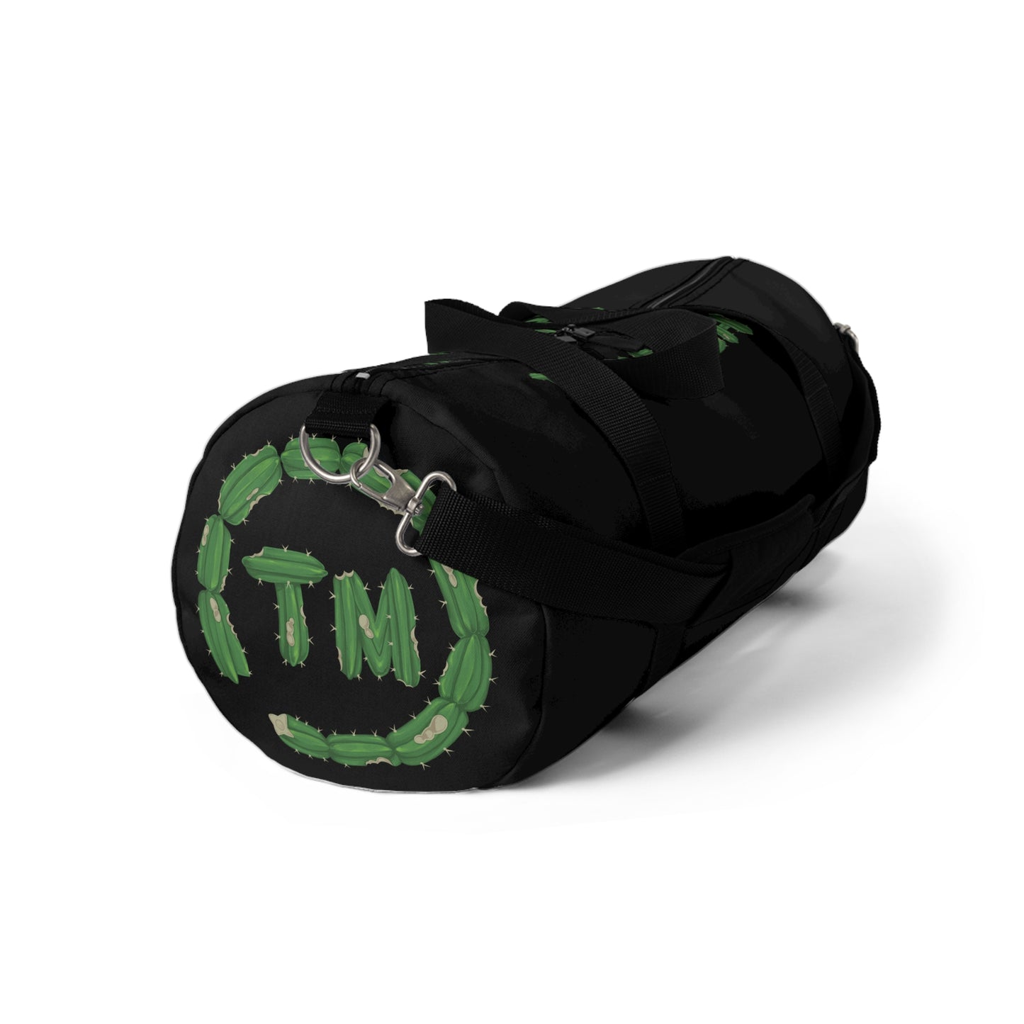 Stylish Duffel Bag