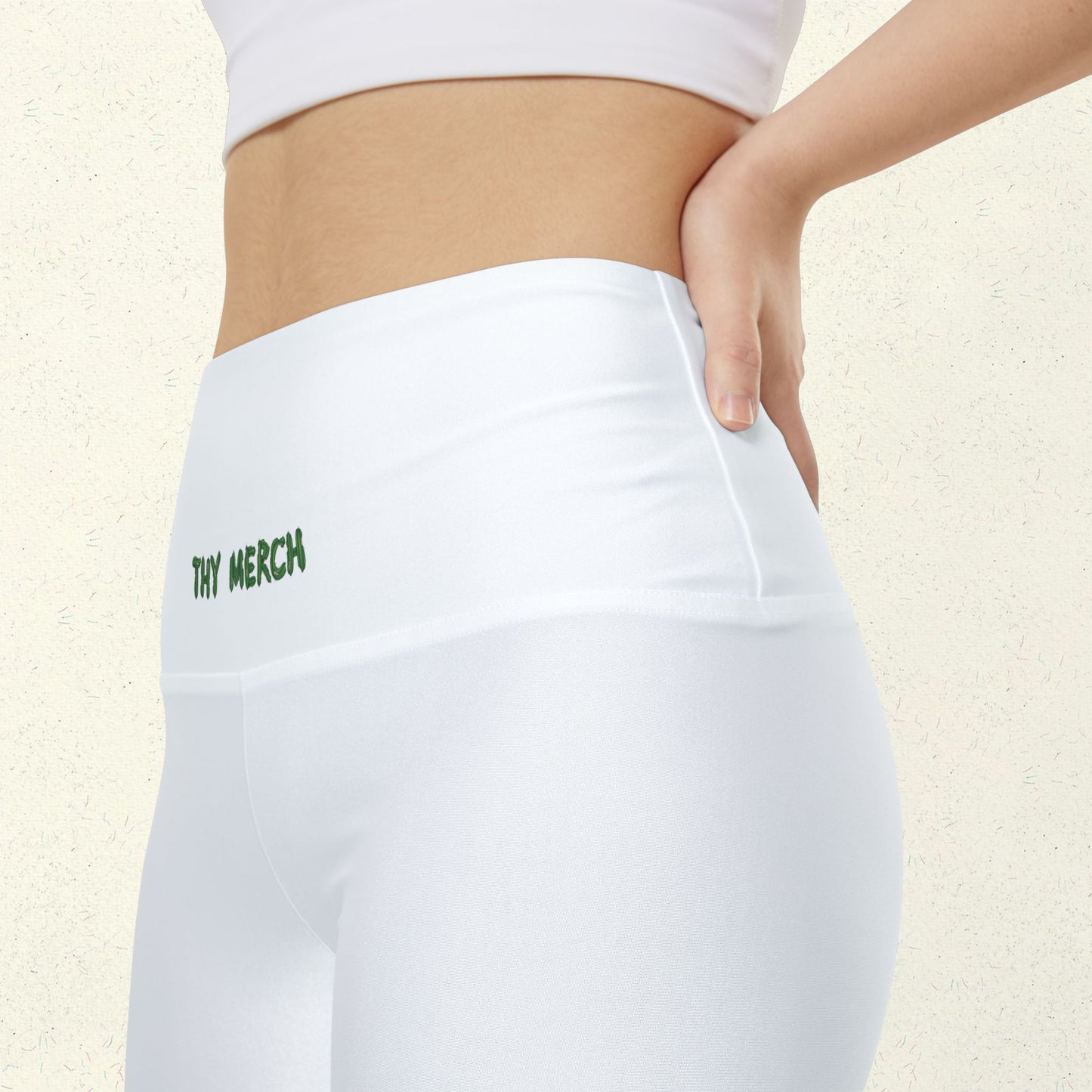 Trendy Workout Shorts