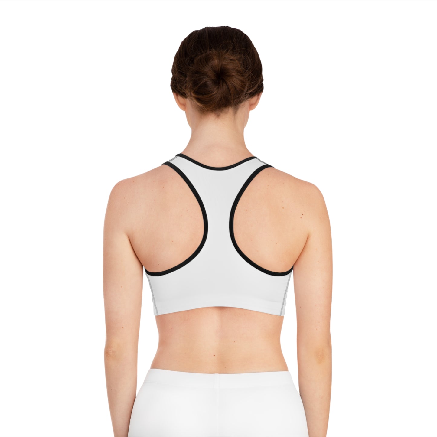Eco-Friendly Workout Top