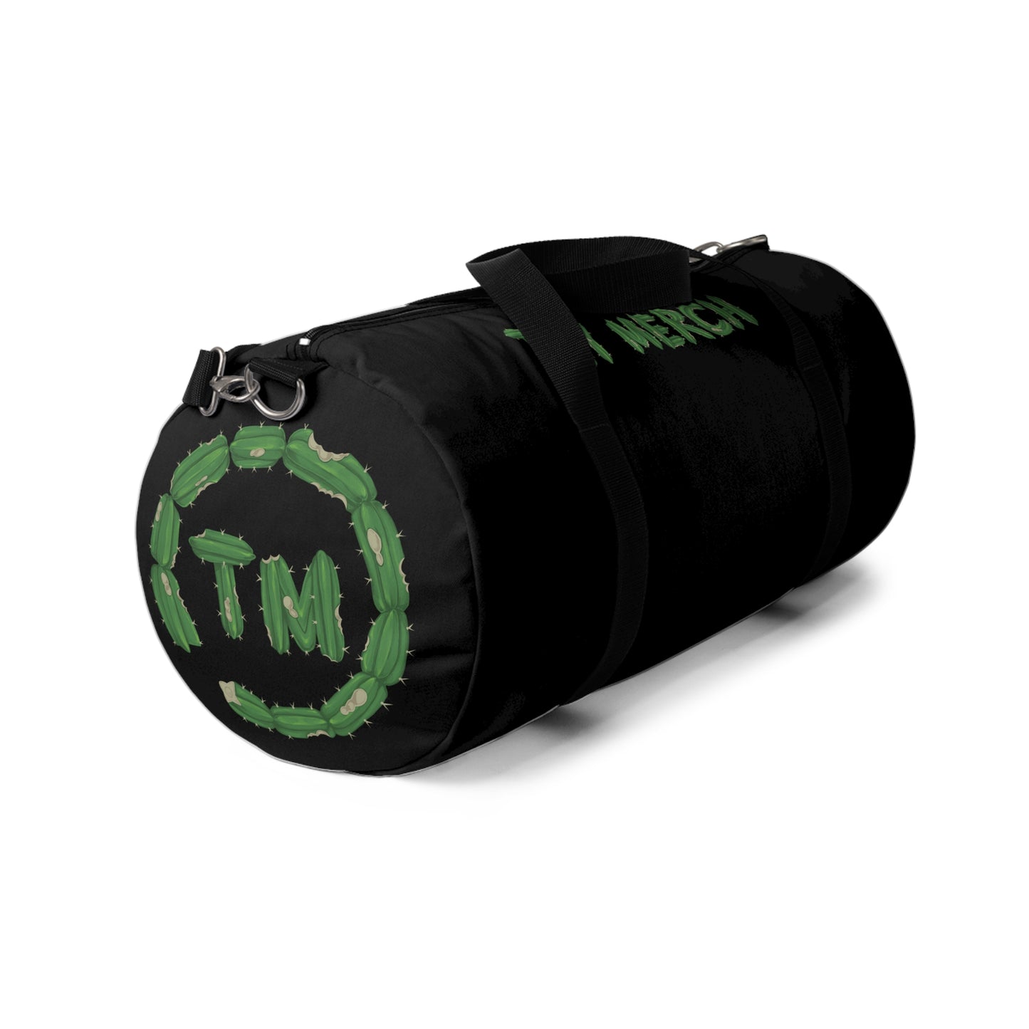 Stylish Duffel Bag