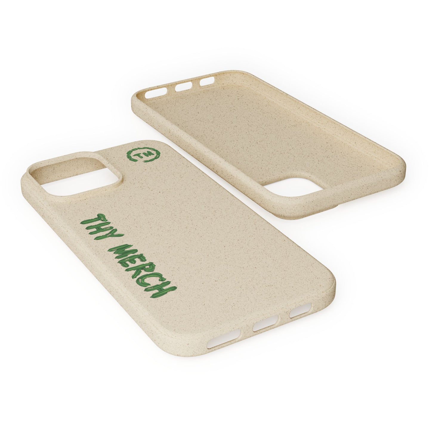 Biodegradable Phone Case