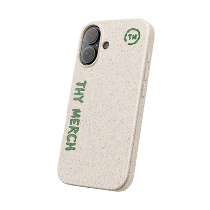 Biodegradable Phone Case