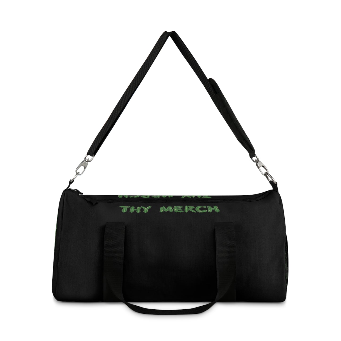 Stylish Duffel Bag