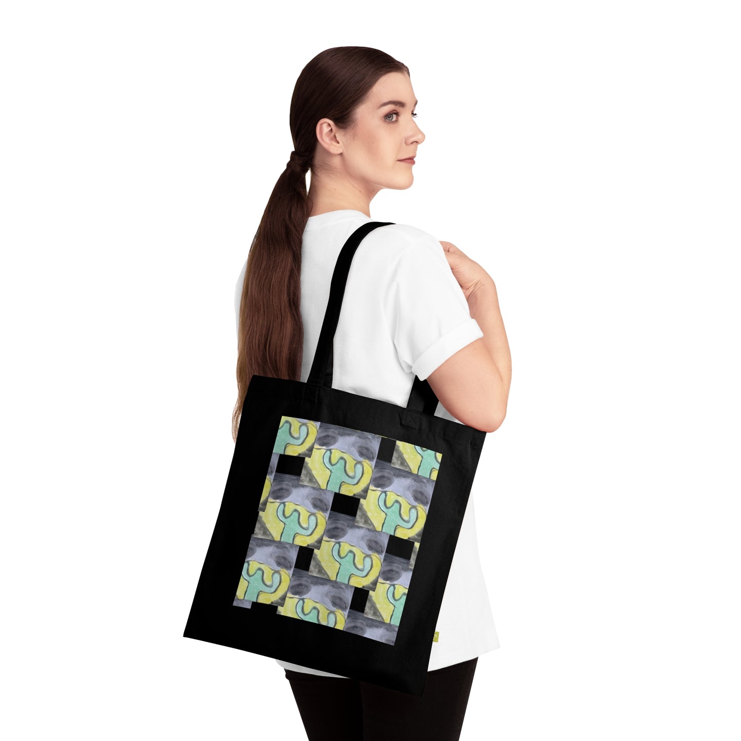 Eco-Friendly Tote Bag