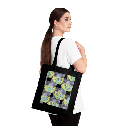 Eco-Friendly Tote Bag