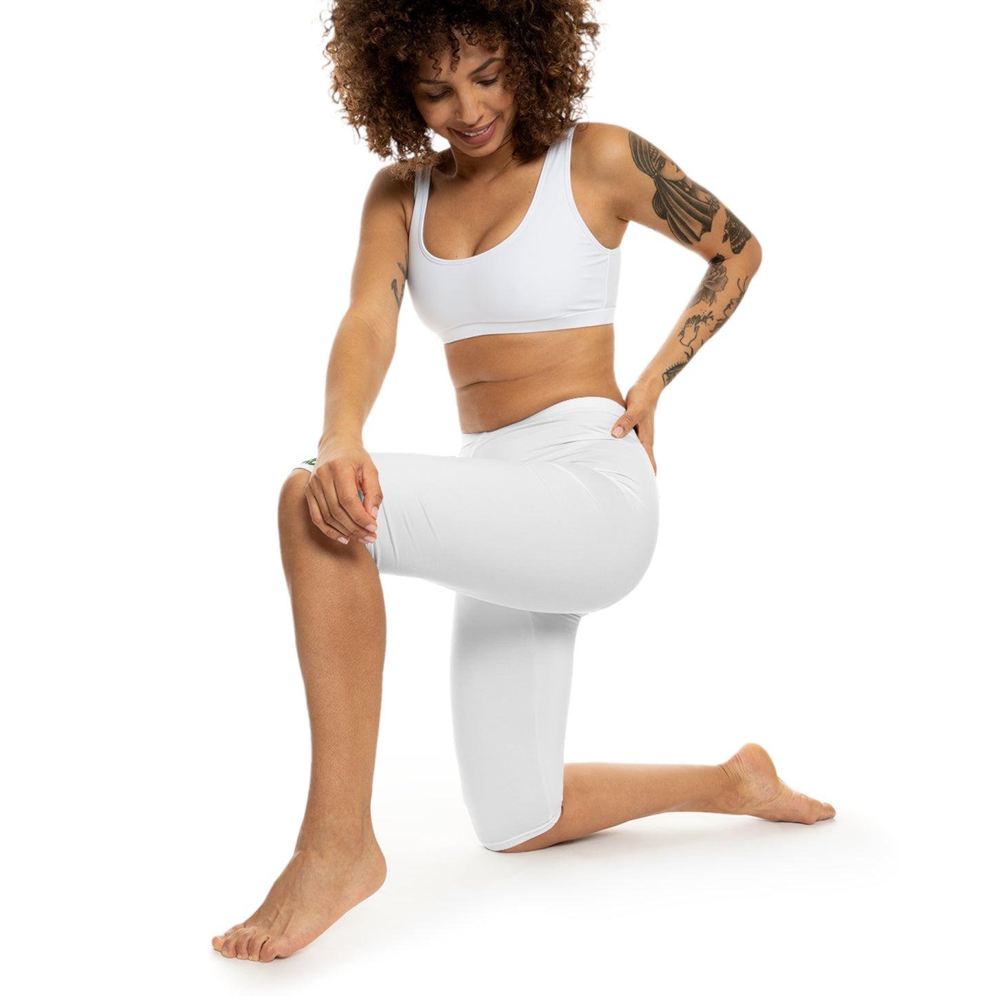 Women’s Capri Leggings