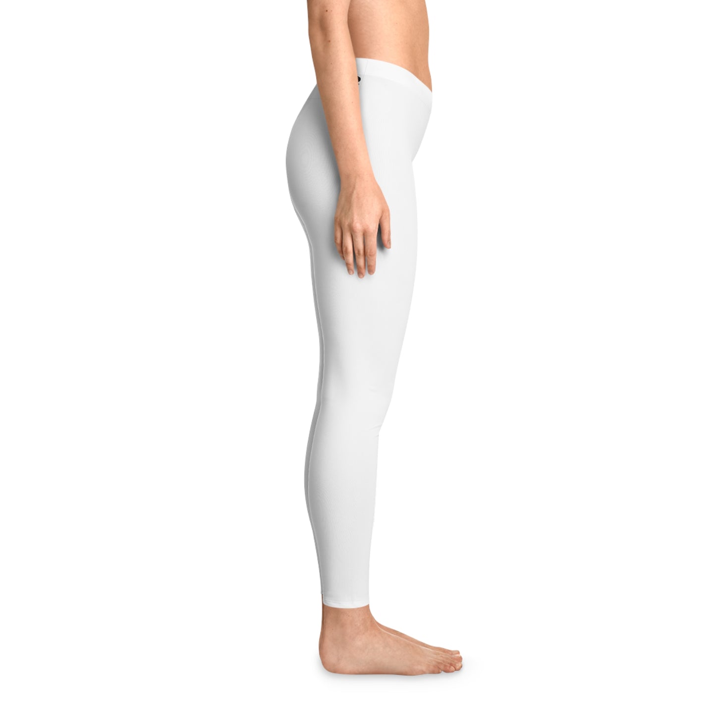 "Bite Me" Stretchy Leggings