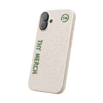 Biodegradable Phone Case