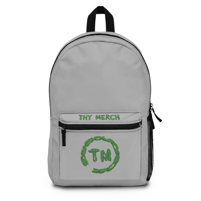 Trendy Casual Backpack