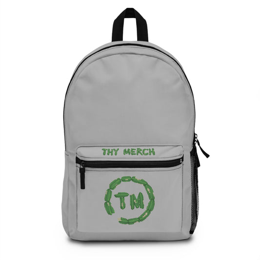 Trendy Casual Backpack