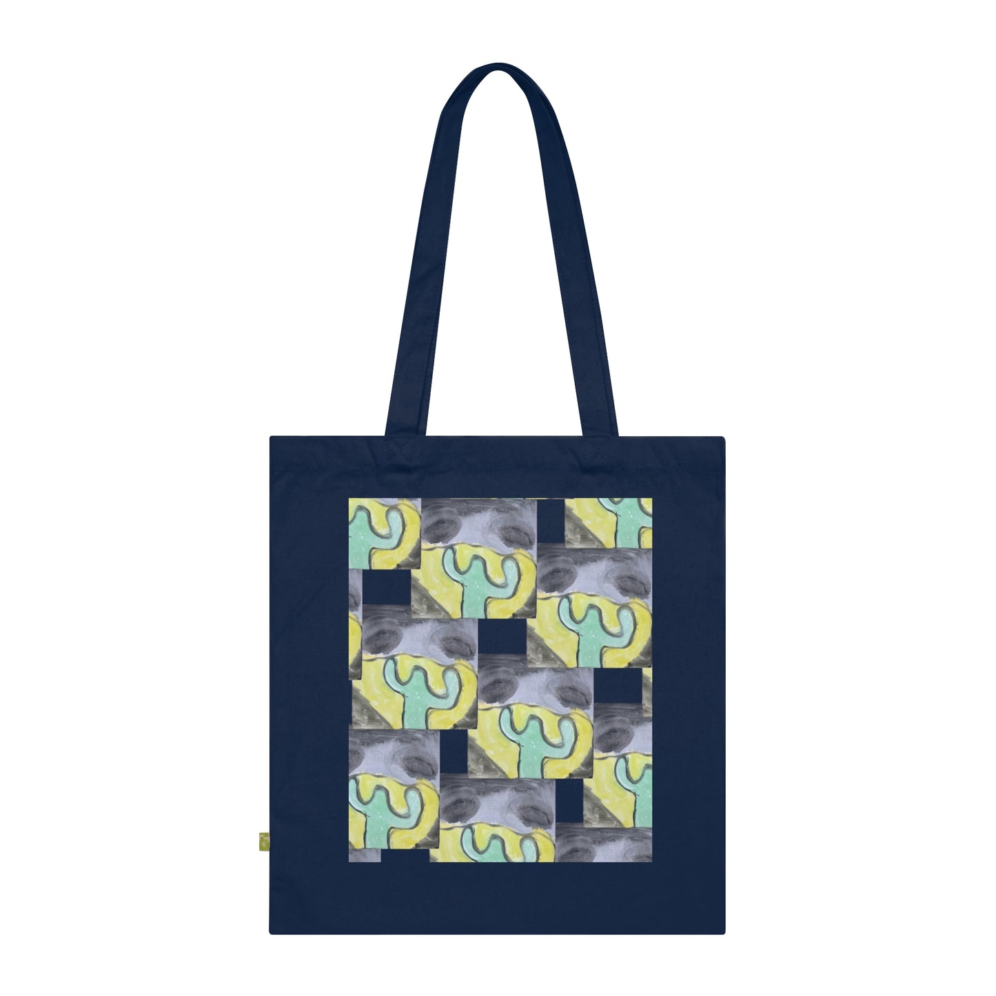 Eco-Friendly Tote Bag